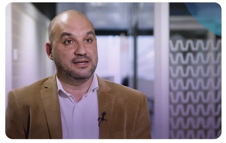 Caso de Estudio RAS testimonio