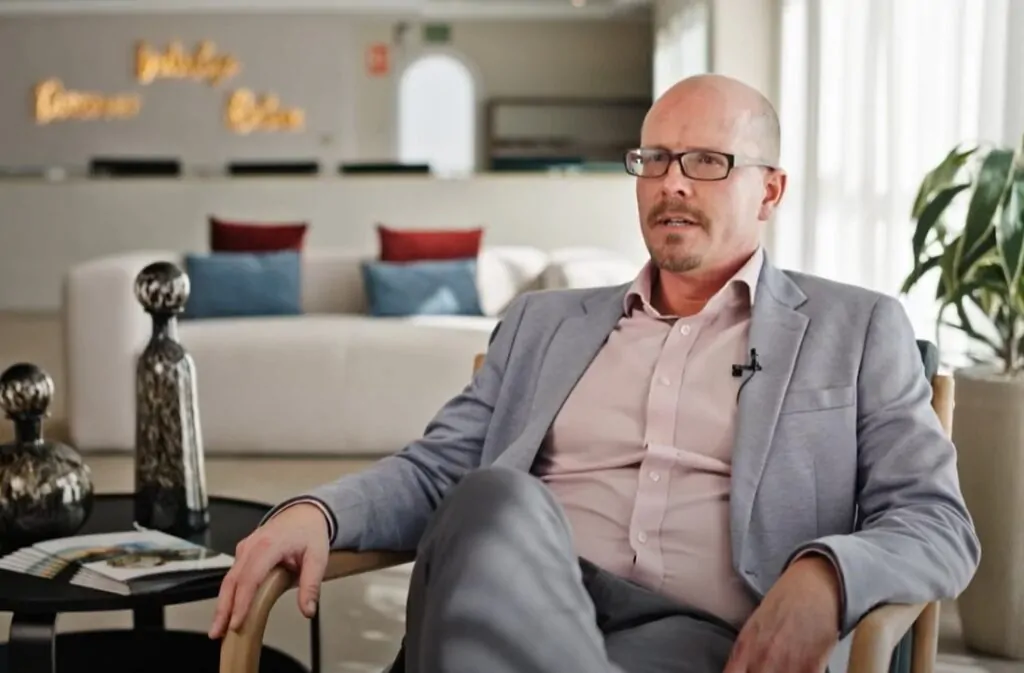 Caso de Estudio Idiliq Group testimonio