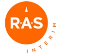RAS Interim logotipo